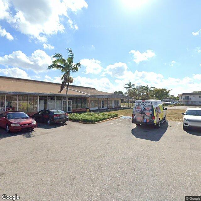 5408 NW 18TH PL, Lauderhill