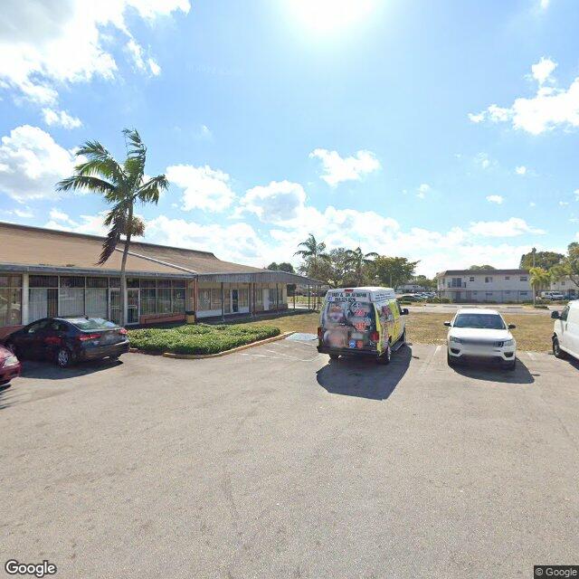5416 NW 18TH PL, Lauderhill