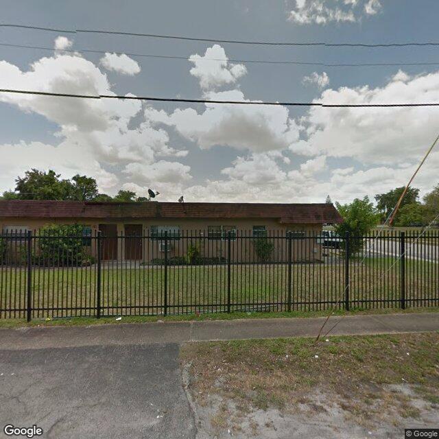 1872 52ND AV, Lauderhill