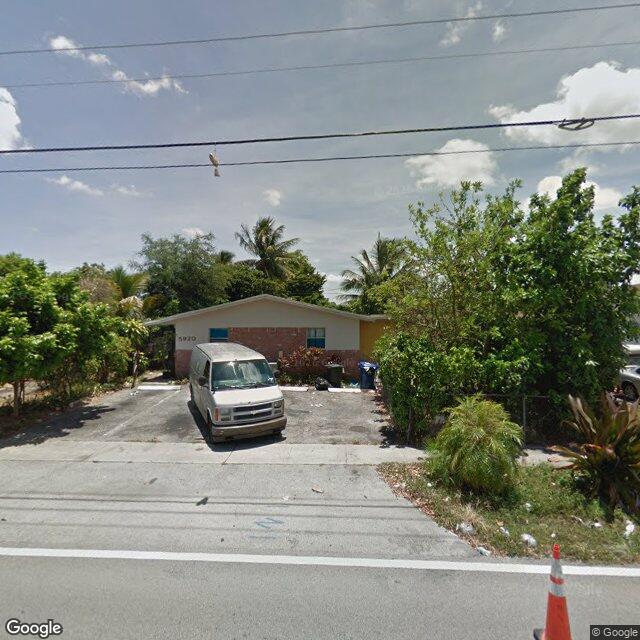 5920 NW 19th Street, Lauderhill