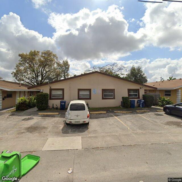 5952 NW 19TH ST, Lauderhill