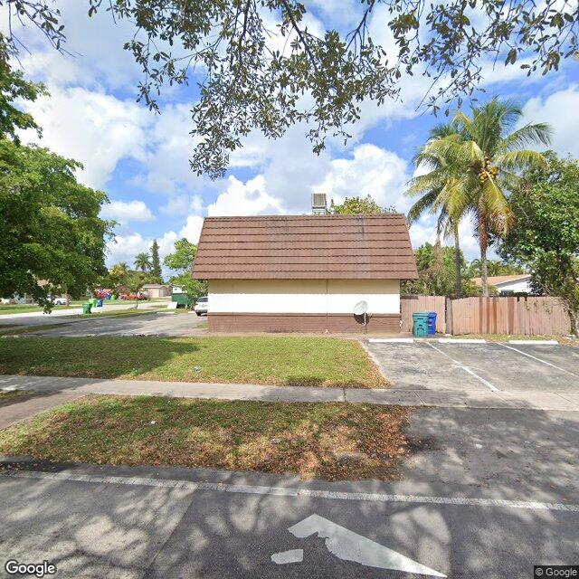 1900 NW 60TH AV, Lauderhill