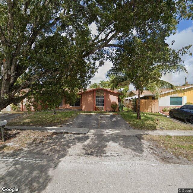 5951 NW 19TH ST, Lauderhill