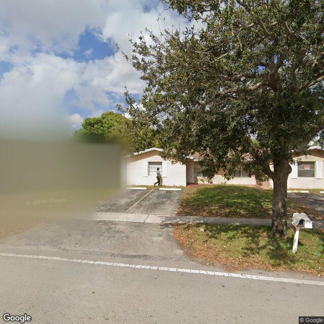 5885 19 ST, Lauderhill