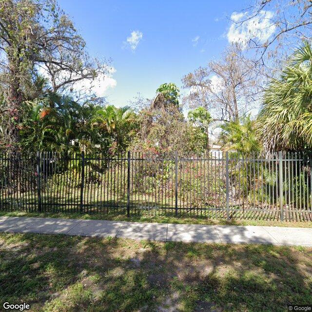 4301 NW 19 Street, Lauderhill