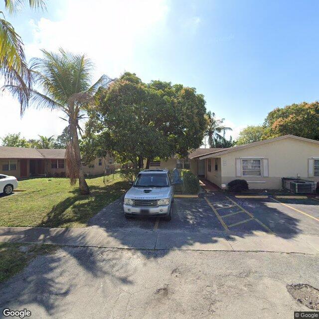 5880 NW 19th Ct, Lauderhill