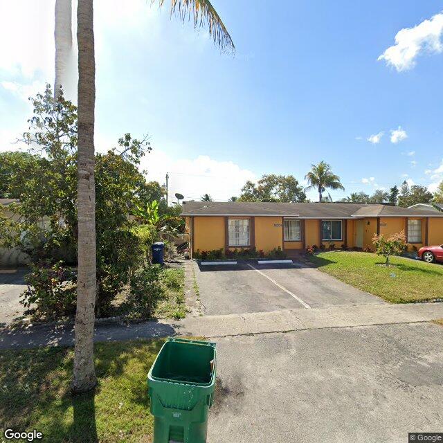 5900 NW 19th Ct, Lauderhill