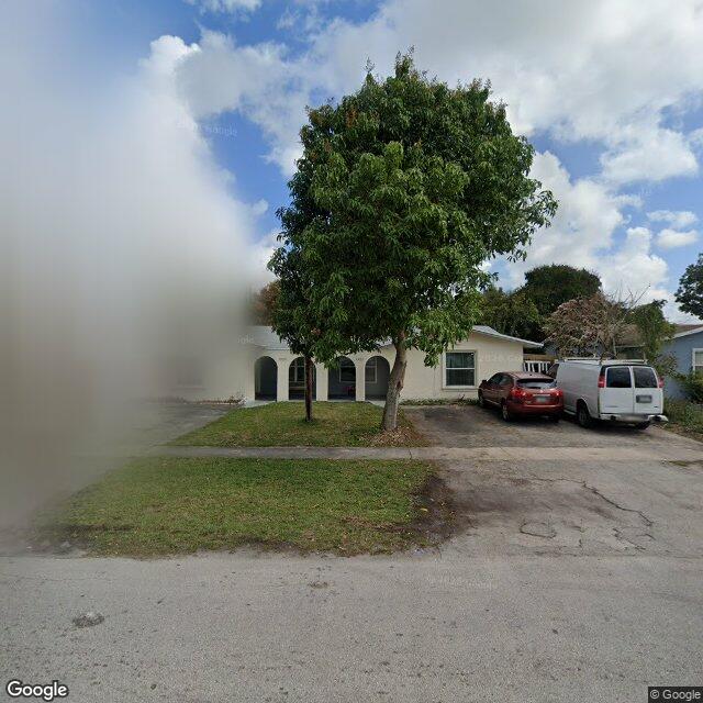1920 NW 60TH AV, Lauderhill