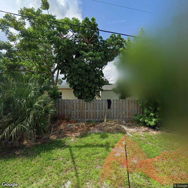 6410 NW 20TH CT, Lauderhill