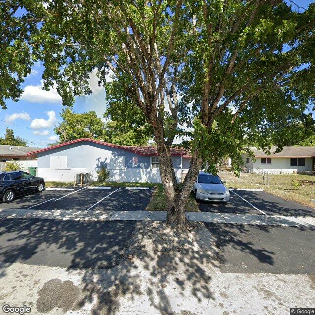5911 NW 19th Ct, Lauderhill