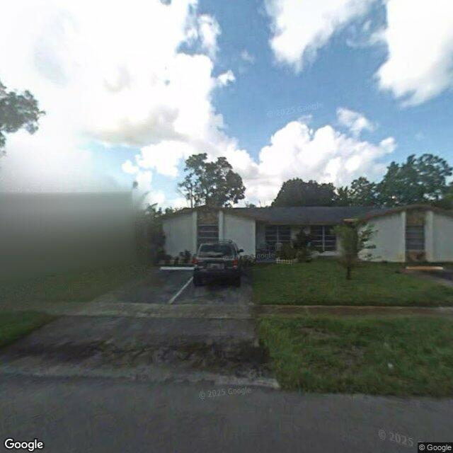5900 NW 20th St, Lauderhill