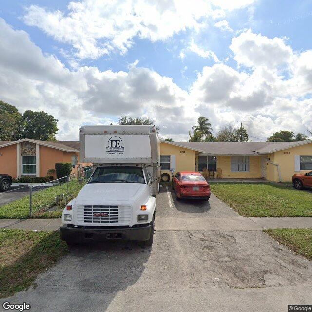 5930 NW 20TH ST, Lauderhill