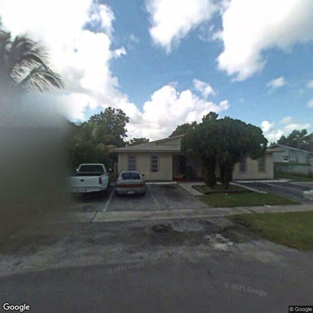 5910 NW 20TH ST, Lauderhill