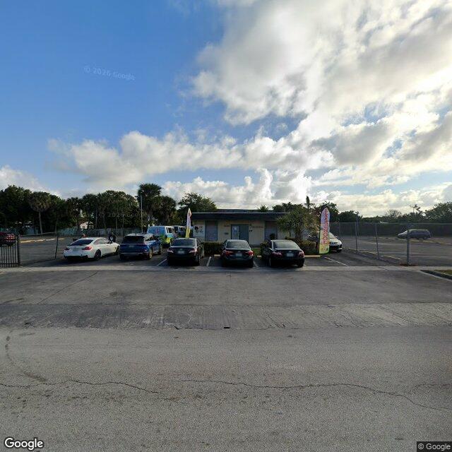 2030 NW 49th Avenue, Lauderhill