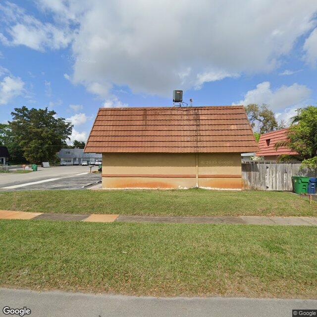 2000 NW 59TH TE, Lauderhill