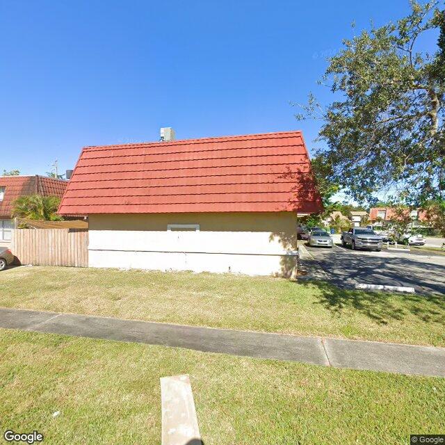 2001 NW 58TH TER, Lauderhill
