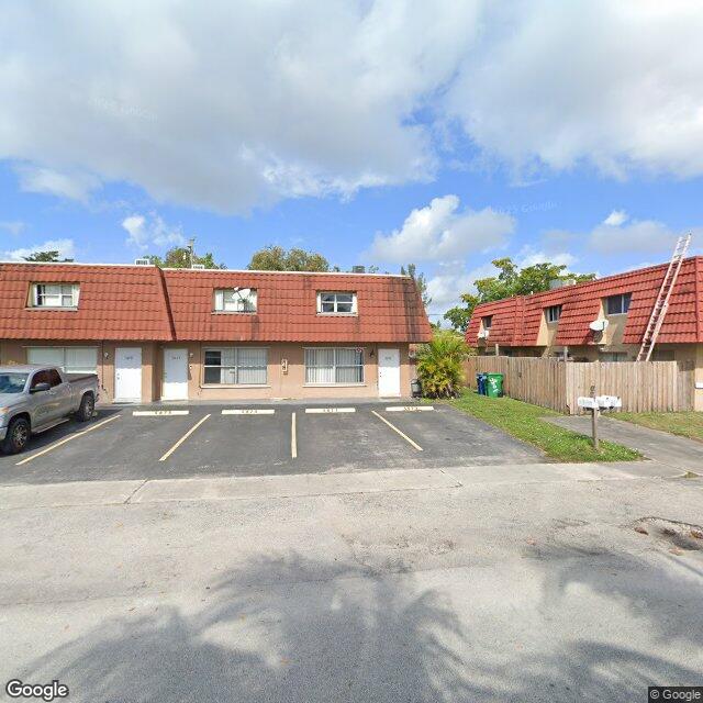 5871 NW 20TH ST, Lauderhill