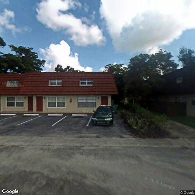 5911 NW 20th St, Lauderhill