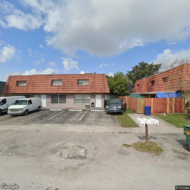 5951 NW 20TH ST, Lauderhill