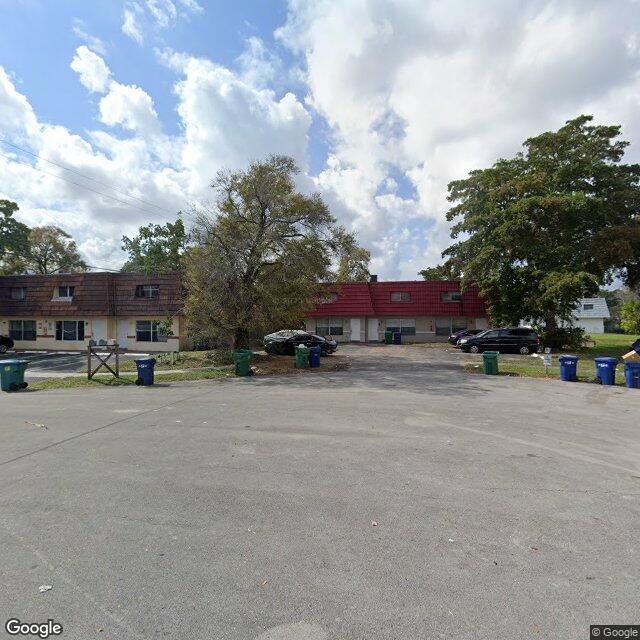2011 NW 59TH AV, Lauderhill