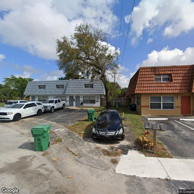 2010 NW 59TH TE, Lauderhill