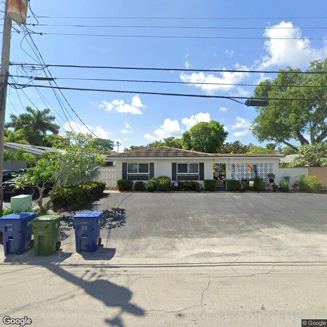 608 NE 20TH ST, Wilton Manors