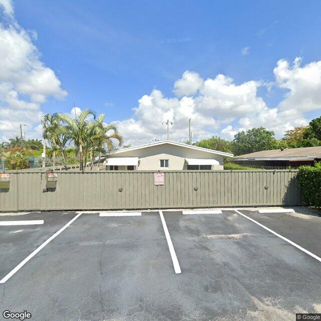 509 NE 21st Dr, Wilton Manors