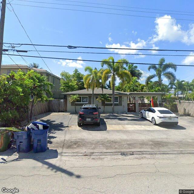 618 NE 20th St, Wilton Manors
