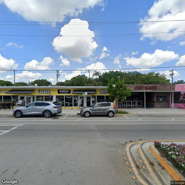 2033 -2043 Wilton Drive, Wilton Manors