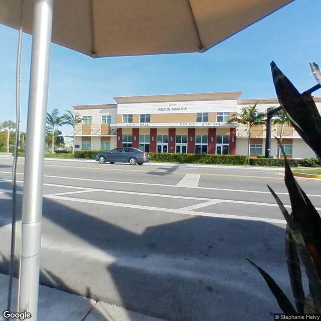 2045 Wilton Drive, Wilton Manors