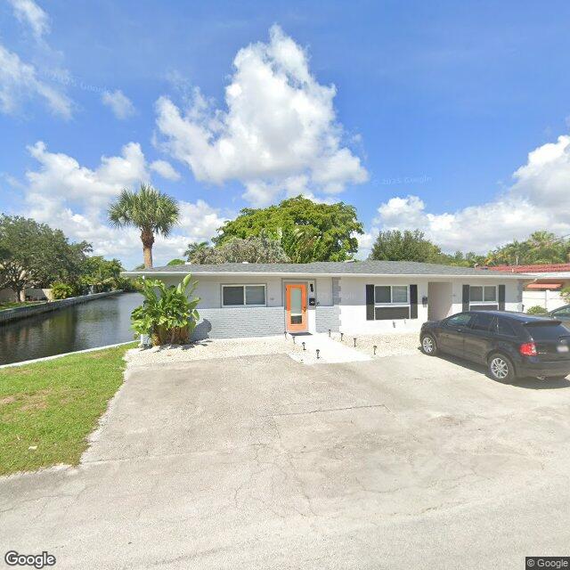 2001 NE 7th Ave, Wilton Manors