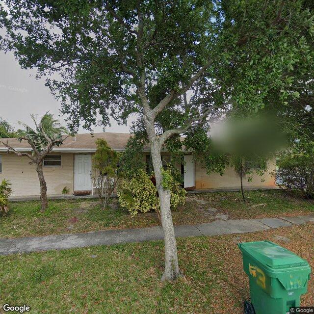 5321 NW 21st Ct, Lauderhill