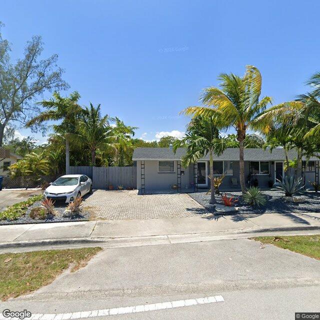 2007 NE 15th Avenue # 2009 #2007-2009, Wilton Manors