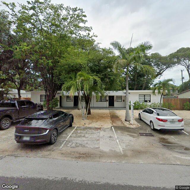 223 NE 21st Street, Wilton Manors