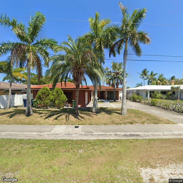2020 NE 15TH AVE, Wilton Manors