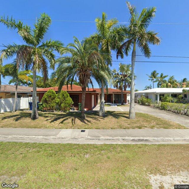 2018 NE 15TH AV, Wilton Manors