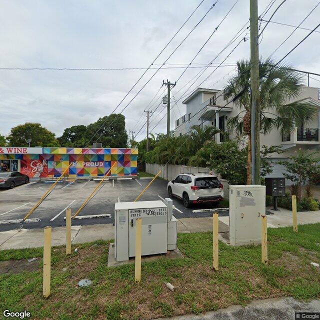 2111 NE 5th Avenue # 6 #1-6, Wilton Manors