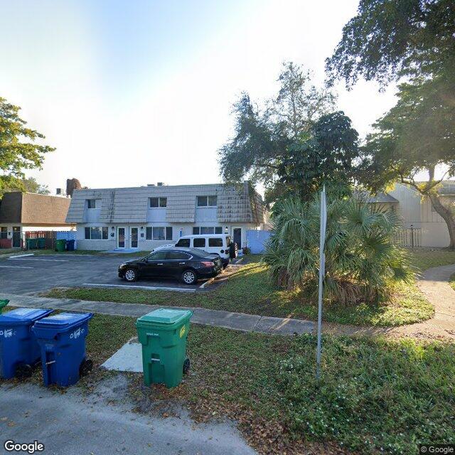 2240 NW 59TH WAY, Lauderhill