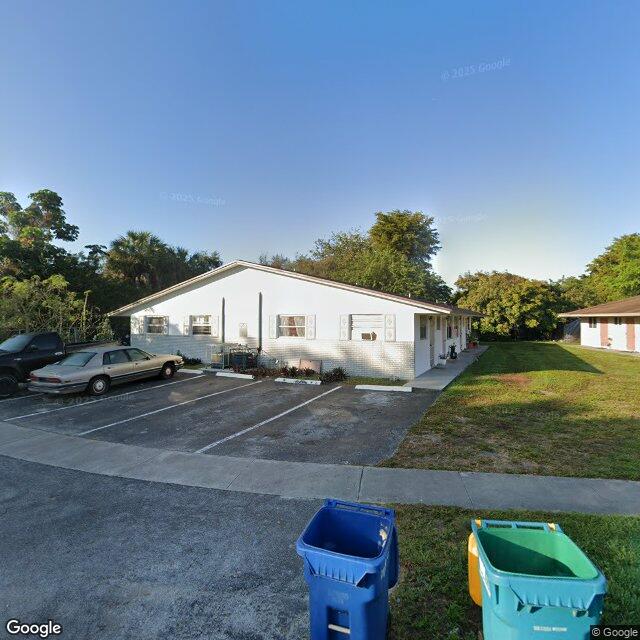 2233 NW 57  AVE, Lauderhill