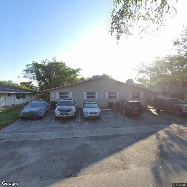 2240 59TH TE, Lauderhill
