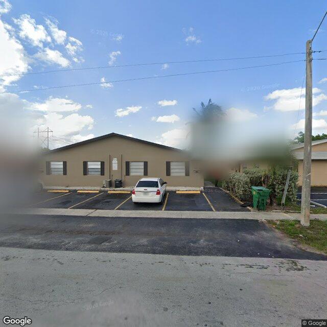 5401 NW 22ND ST, Lauderhill
