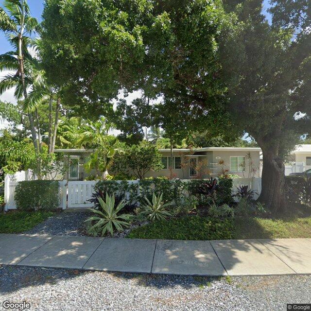 805 NE 20th Dr, Wilton Manors