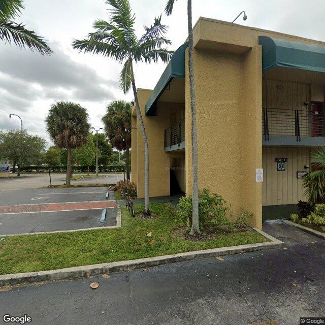 2331 N STATE ROAD 7 # 107, Lauderhill