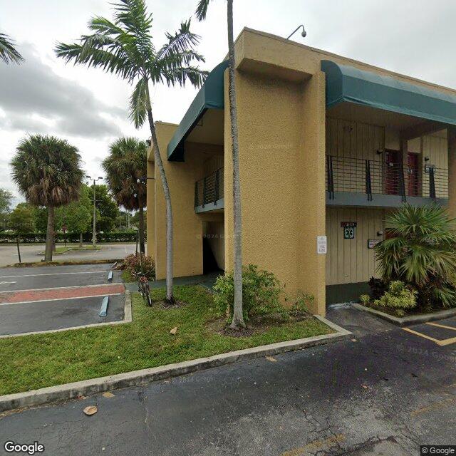 2331 N STATE ROAD 7 # 219, Lauderhill