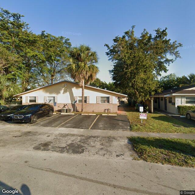 5841 NW 22ND CT, Lauderhill