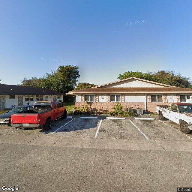 2241 NW 57th Ave, Lauderhill