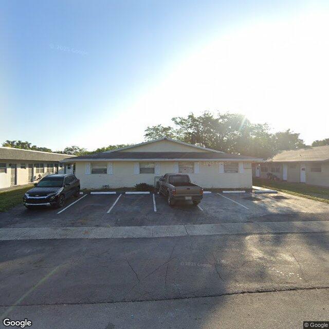 2248 NW 59TH TE, Lauderhill