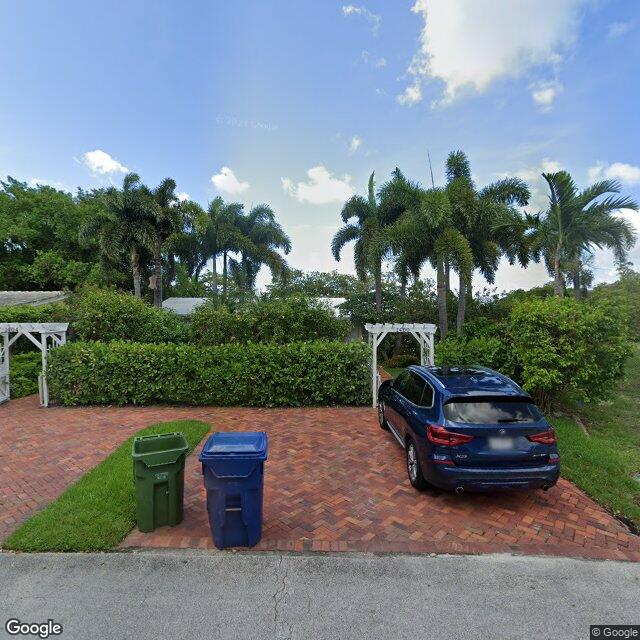 1400 NE 21st St, Wilton Manors