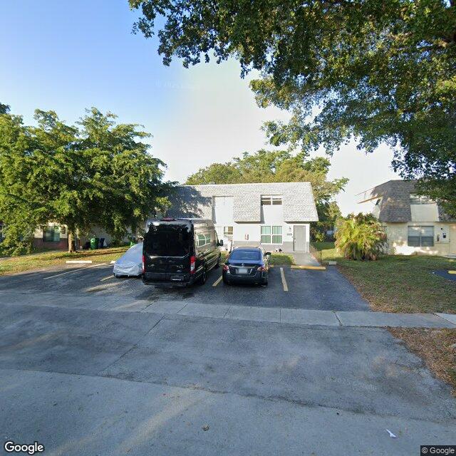 2271 NW 59TH WY, Lauderhill