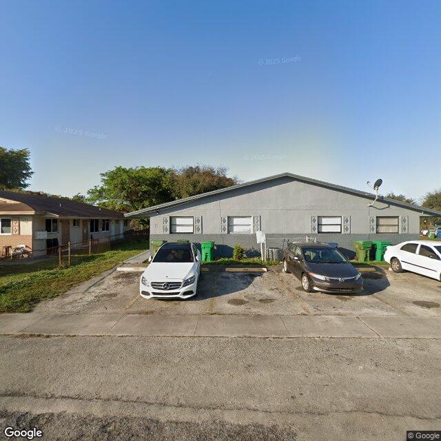 2249 NW 57TH AVE # 4 #1-4, Lauderhill